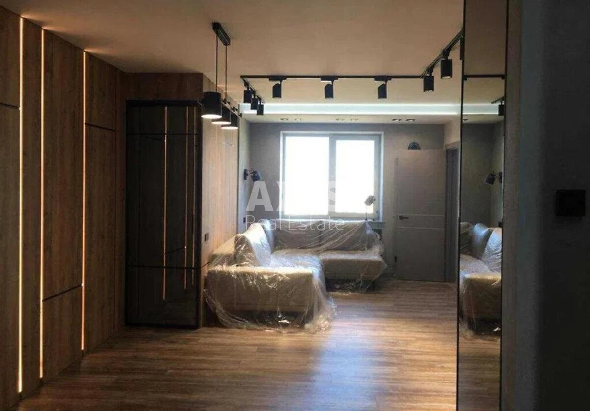3k apartment vul. Garmatna Thirty-eight B699421