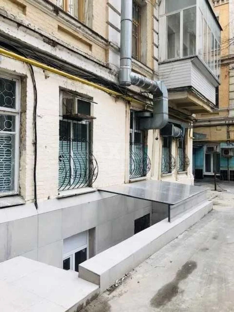 Trade object vul. Sichovyh Stril'civ 10, 37m2652286