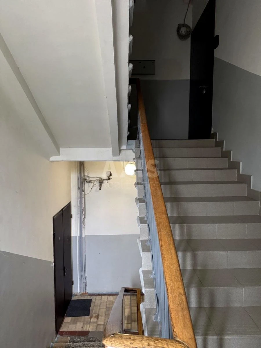 1k apartment vul. Shovkovychna 23668261