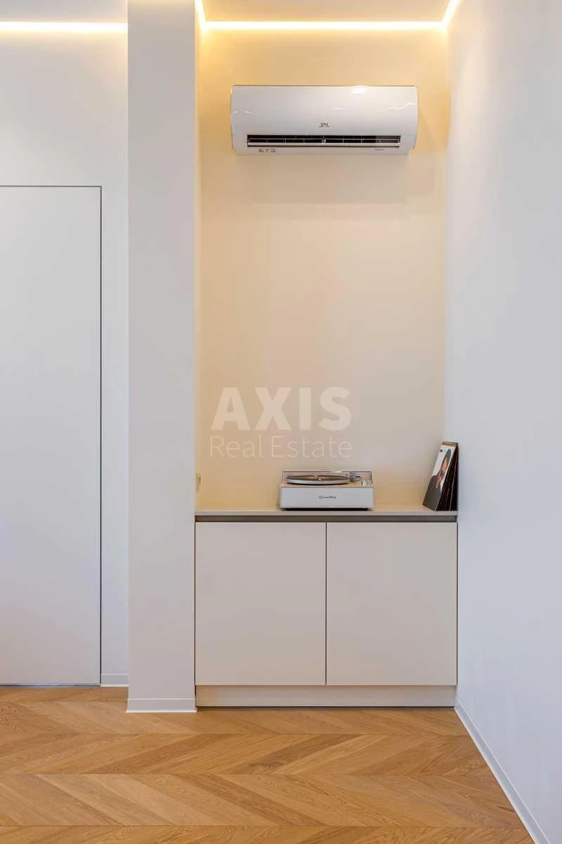 1k apartment vul. Mykhayla Boychuka 19А7142412