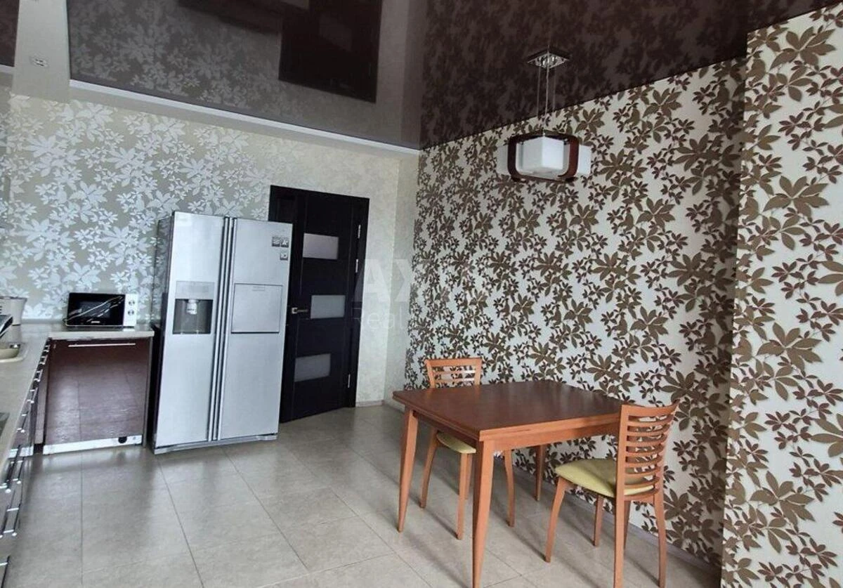 2k apartment vul. Revuc'kogo 9714341