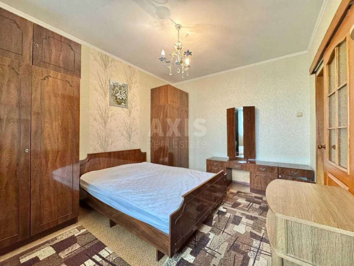 3к квартира ул. Заболотного Академика 28584936