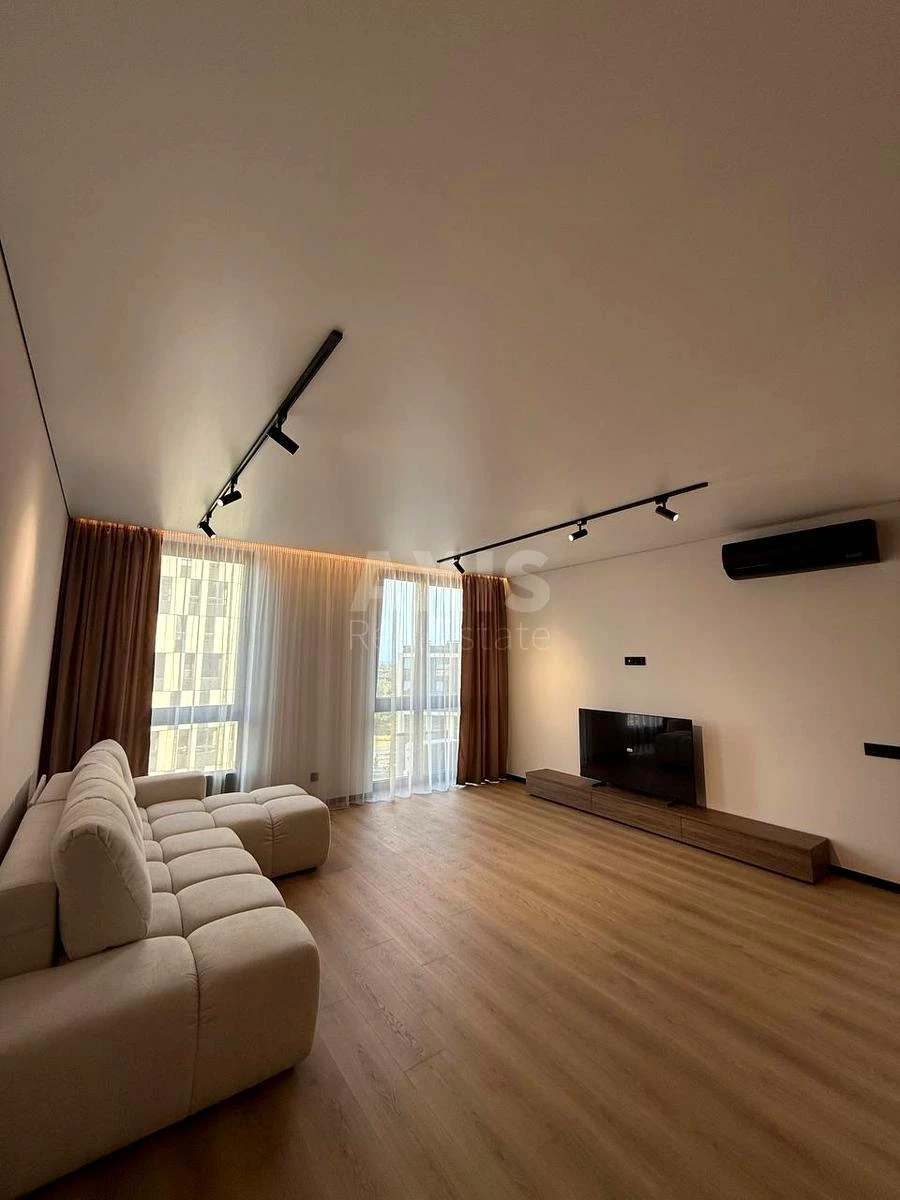 3к квартира ул. Заречная 6, корп. 5699813