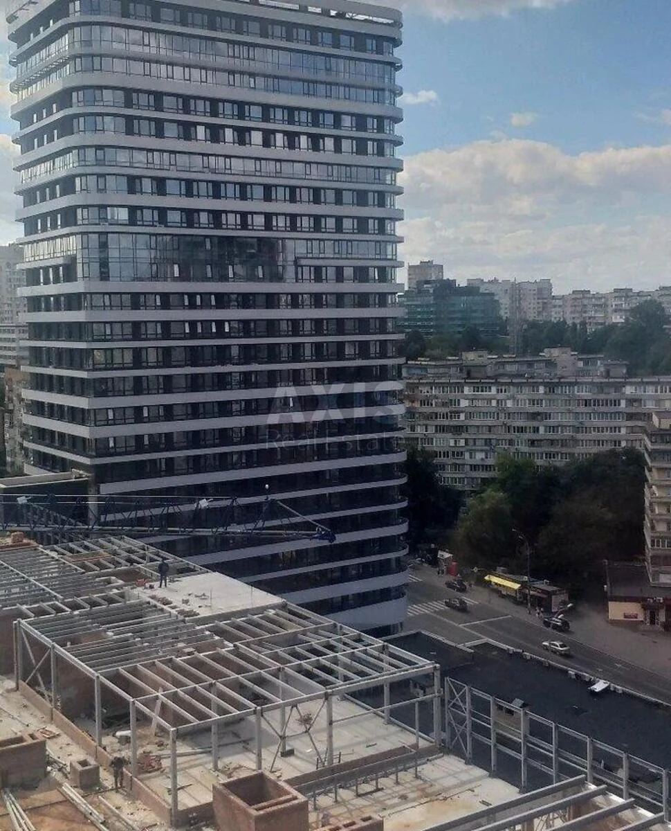 1к квартира вул. Васильківська 1