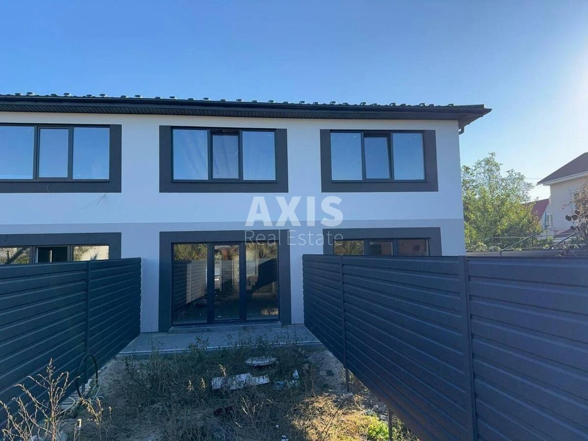 Дoм ул. Садовая 60-я, 90м2, город Киев579691