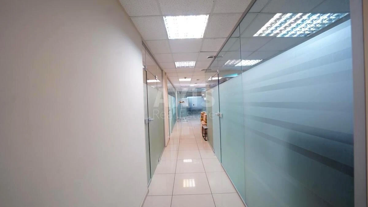 Office vul. Velyka Vasyl'kivs'ka 72, 407m2668868