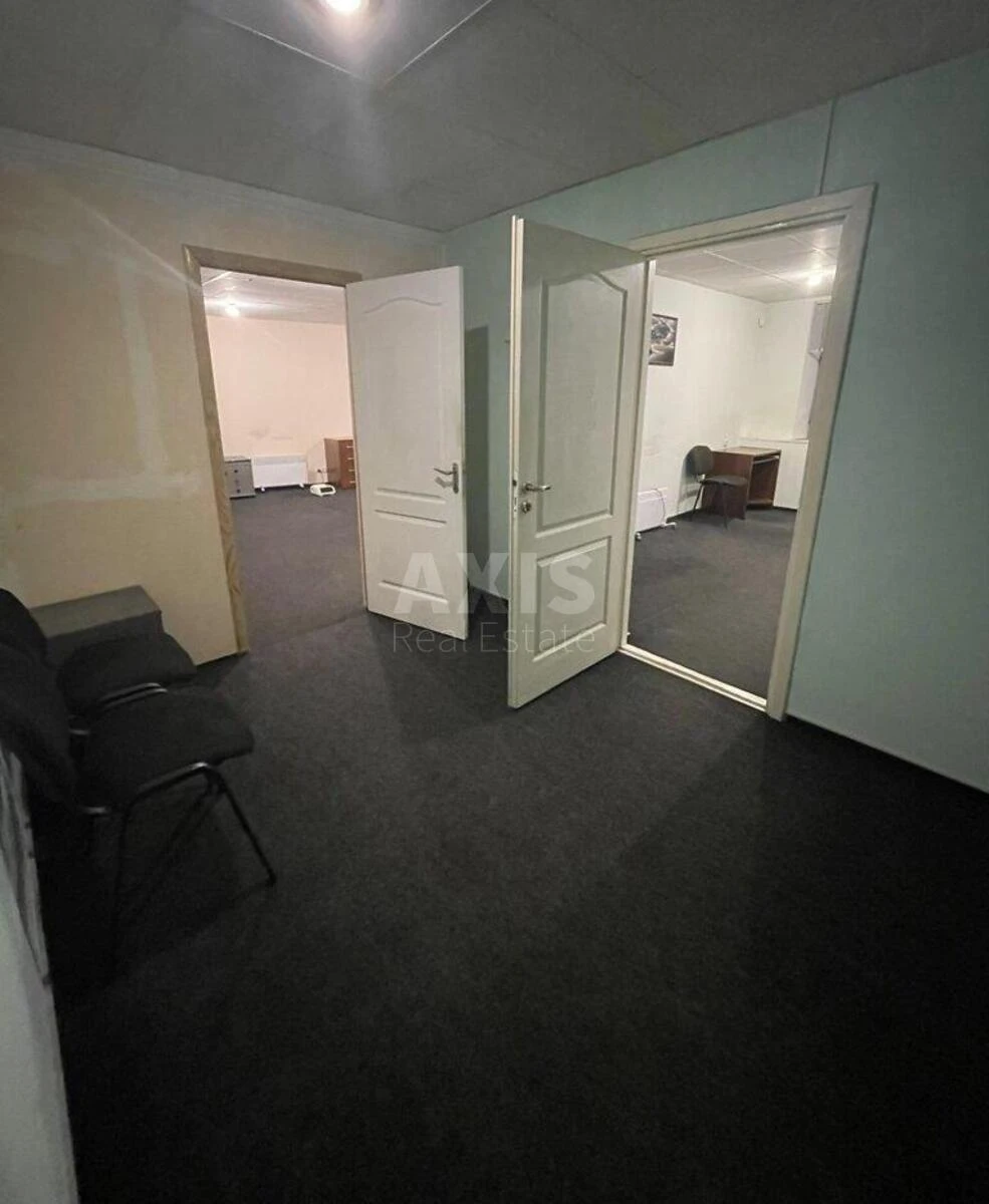 Office vul. Rejtars'ka 33, 60m2653142