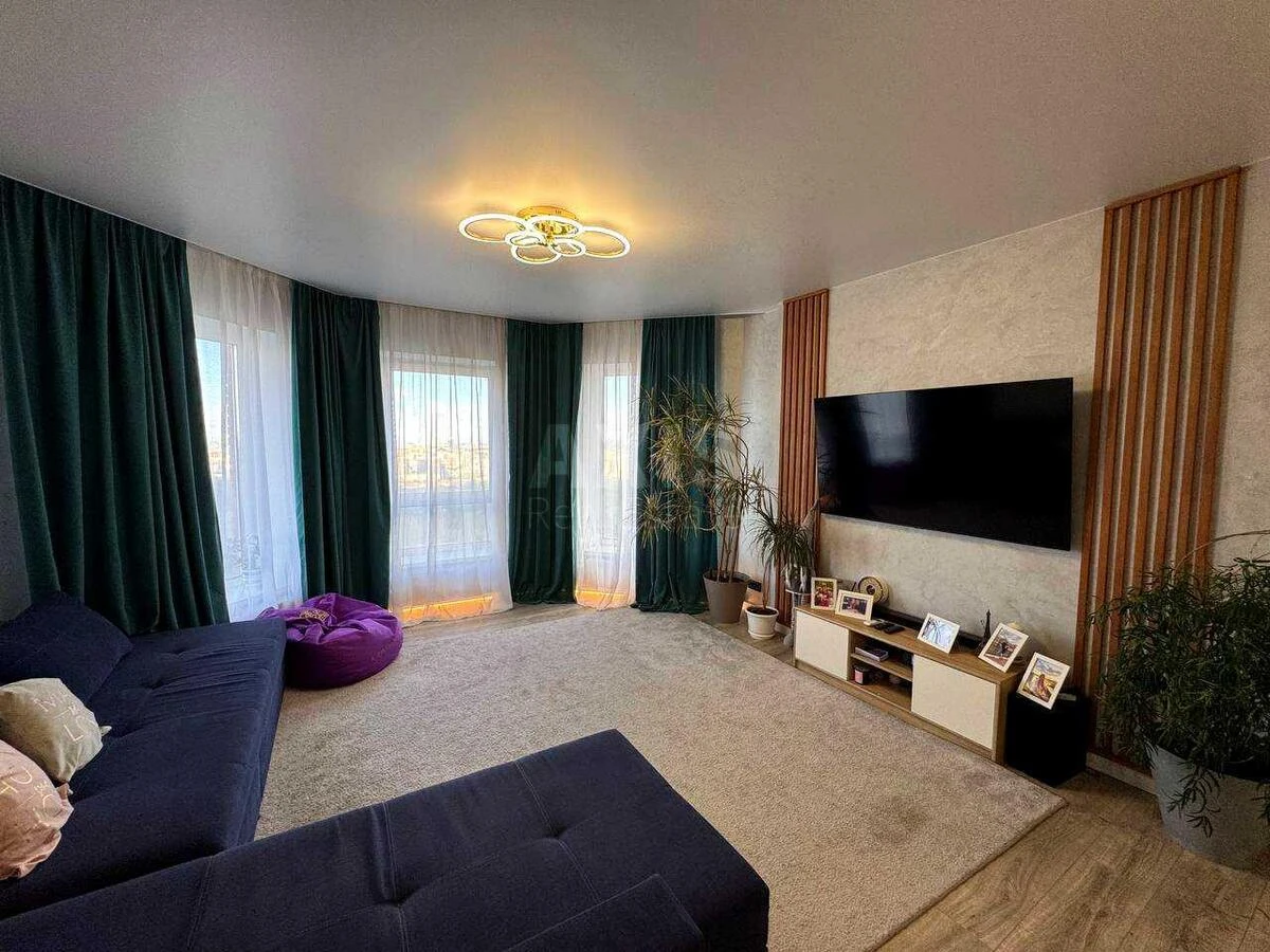 3к квартира ул. Клиническая 23/257149719