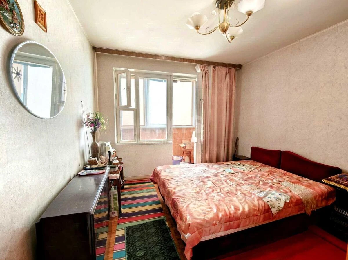 2k apartment pr-t Golosii'vs'kyj 8715077