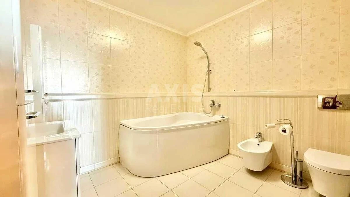 3к квартира ул. Юлии Здановской 75А700633