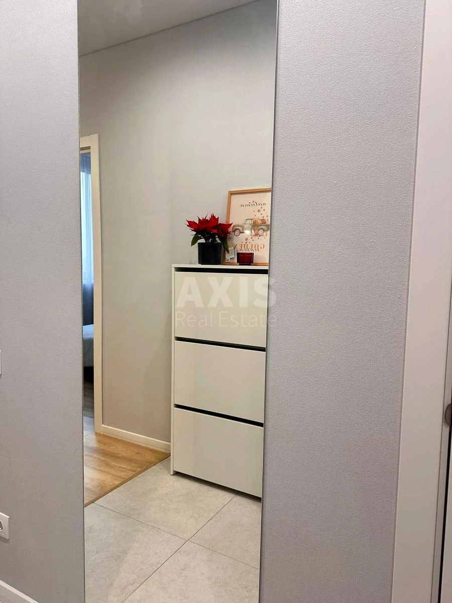 1k apartment prov. Baltijs'kyj 23630654