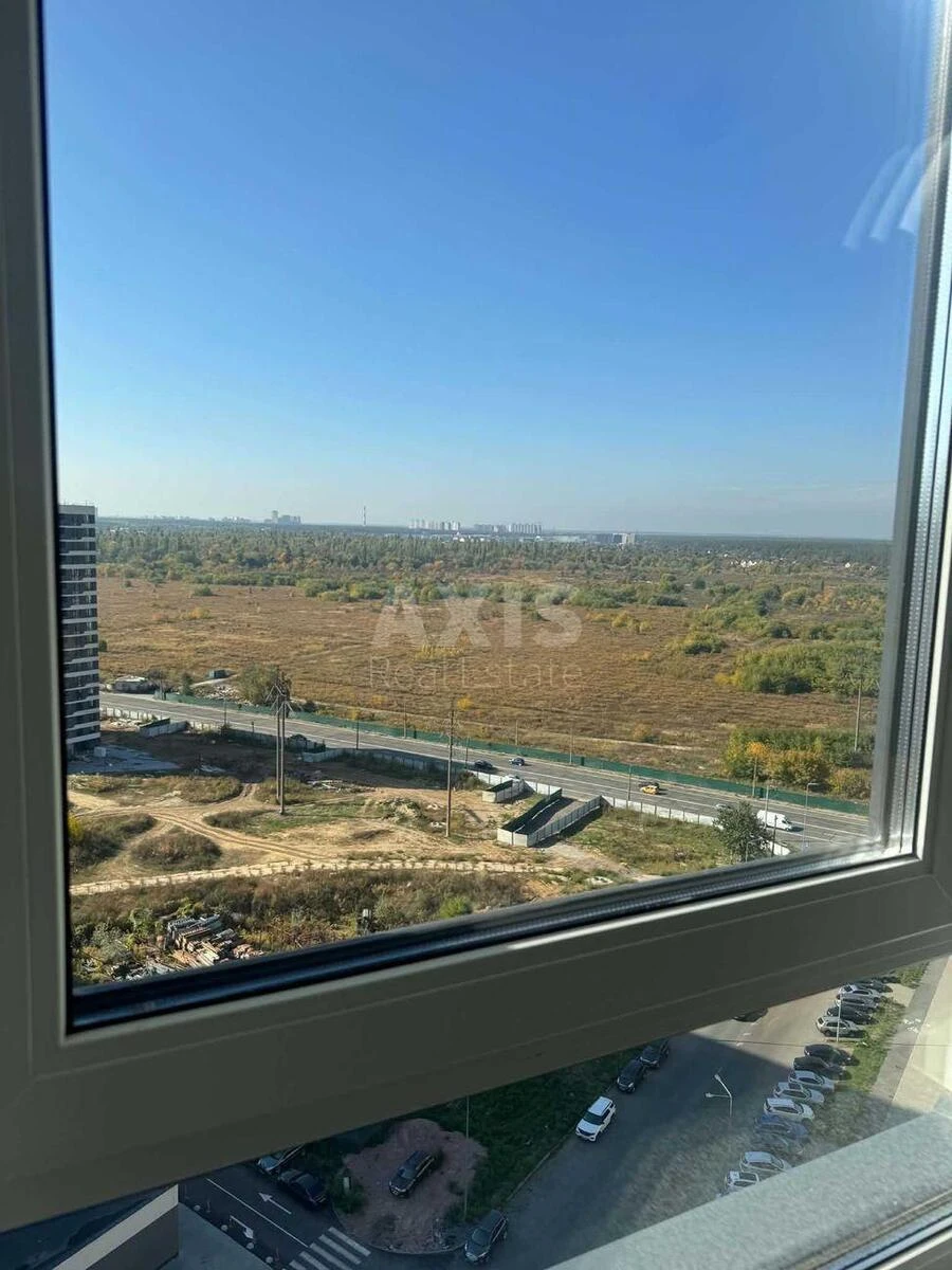 2к квартира ул. Александра Олеся 107153820