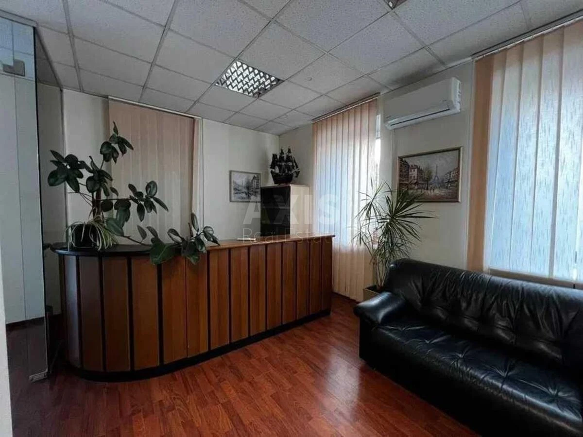 Office vul. Mehanizatoriv 10, 1830m2631336