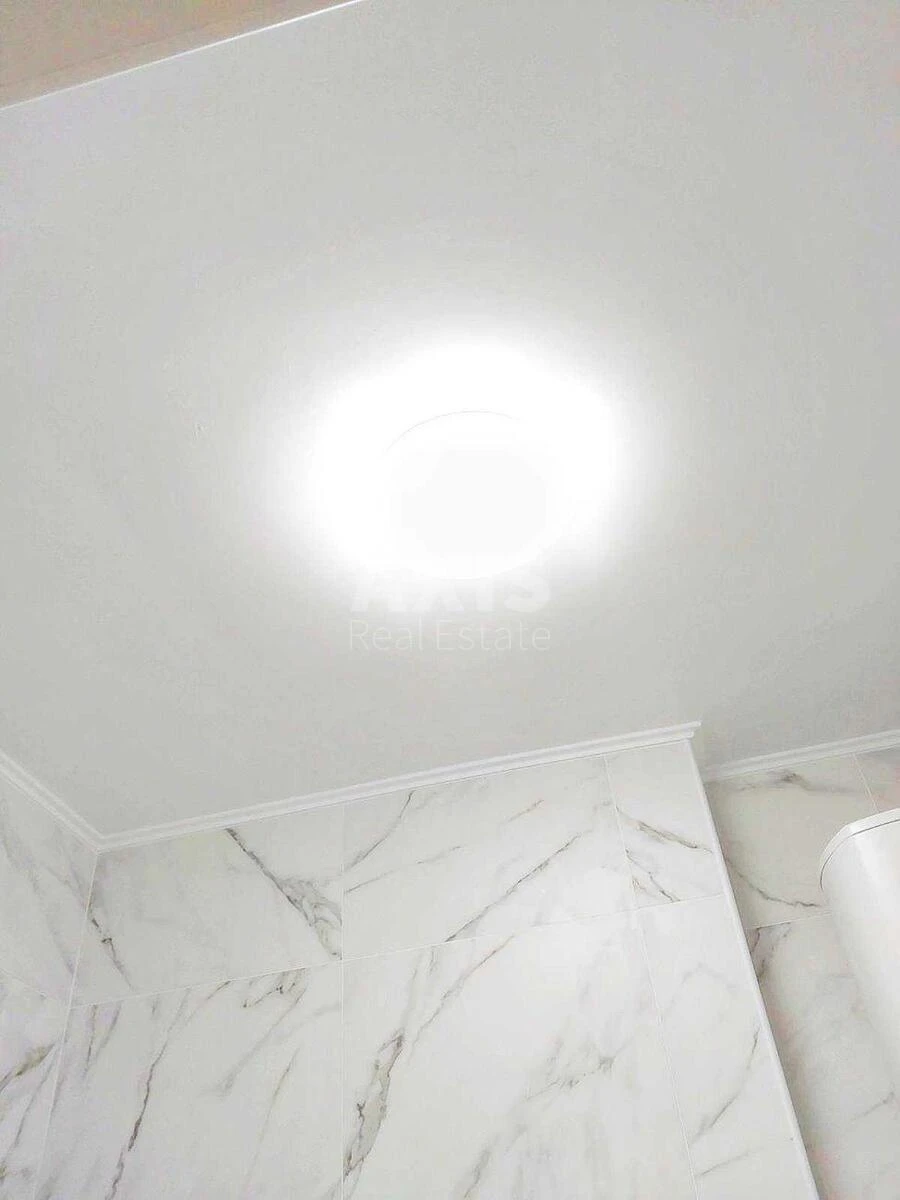 1k apartment vul. Ukrai'ns'ka 6686435