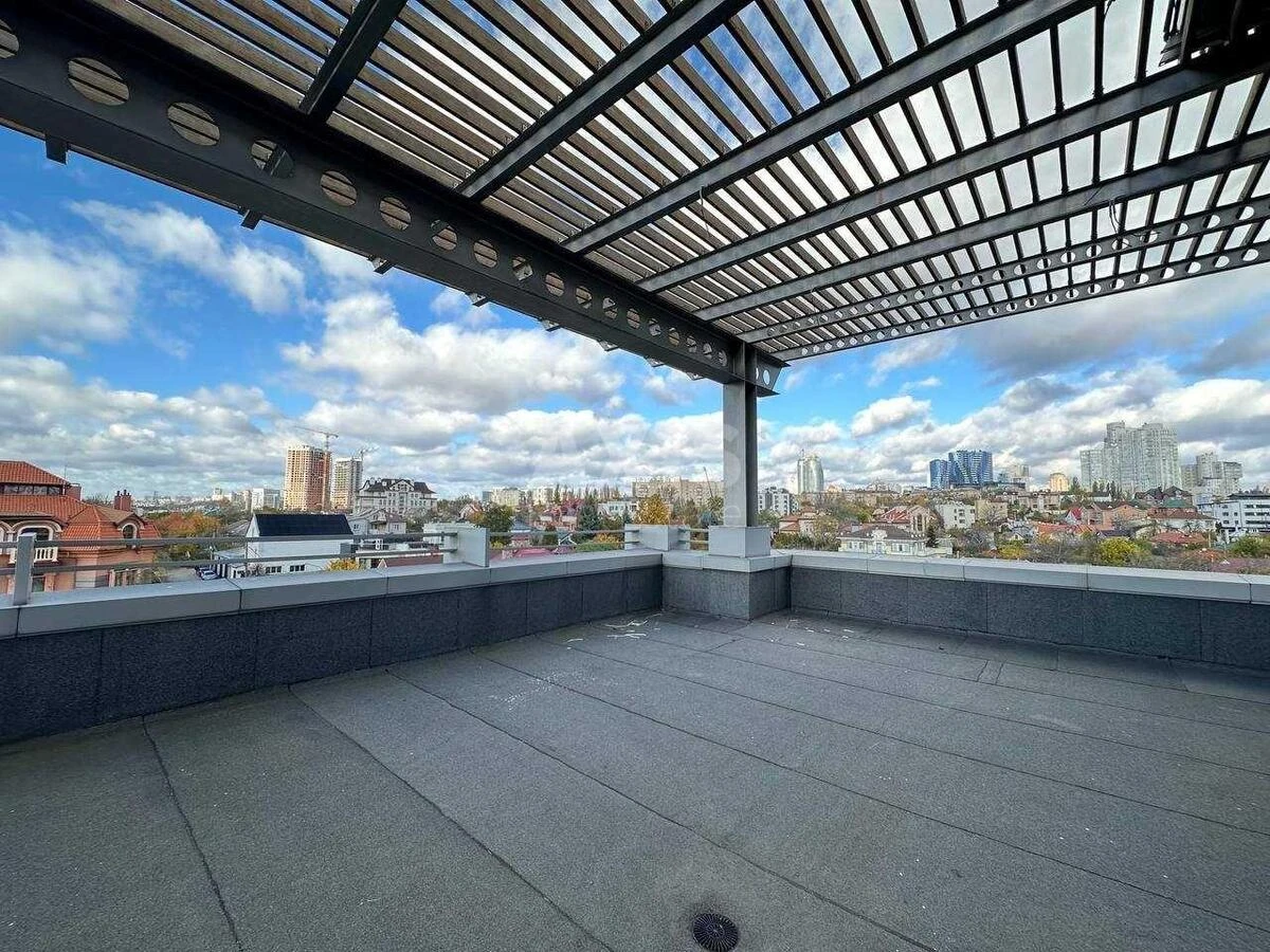 Office vul. Verhn'ogirs'ka 7, 1000m26697813