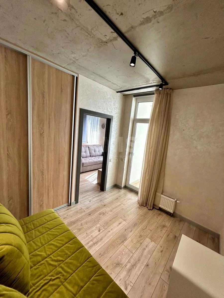 1к квартира ул. Салютная 2, корп. 1669882