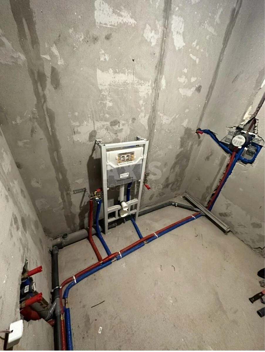 2k apartment vul. Oleksandra Olesja 6А632397