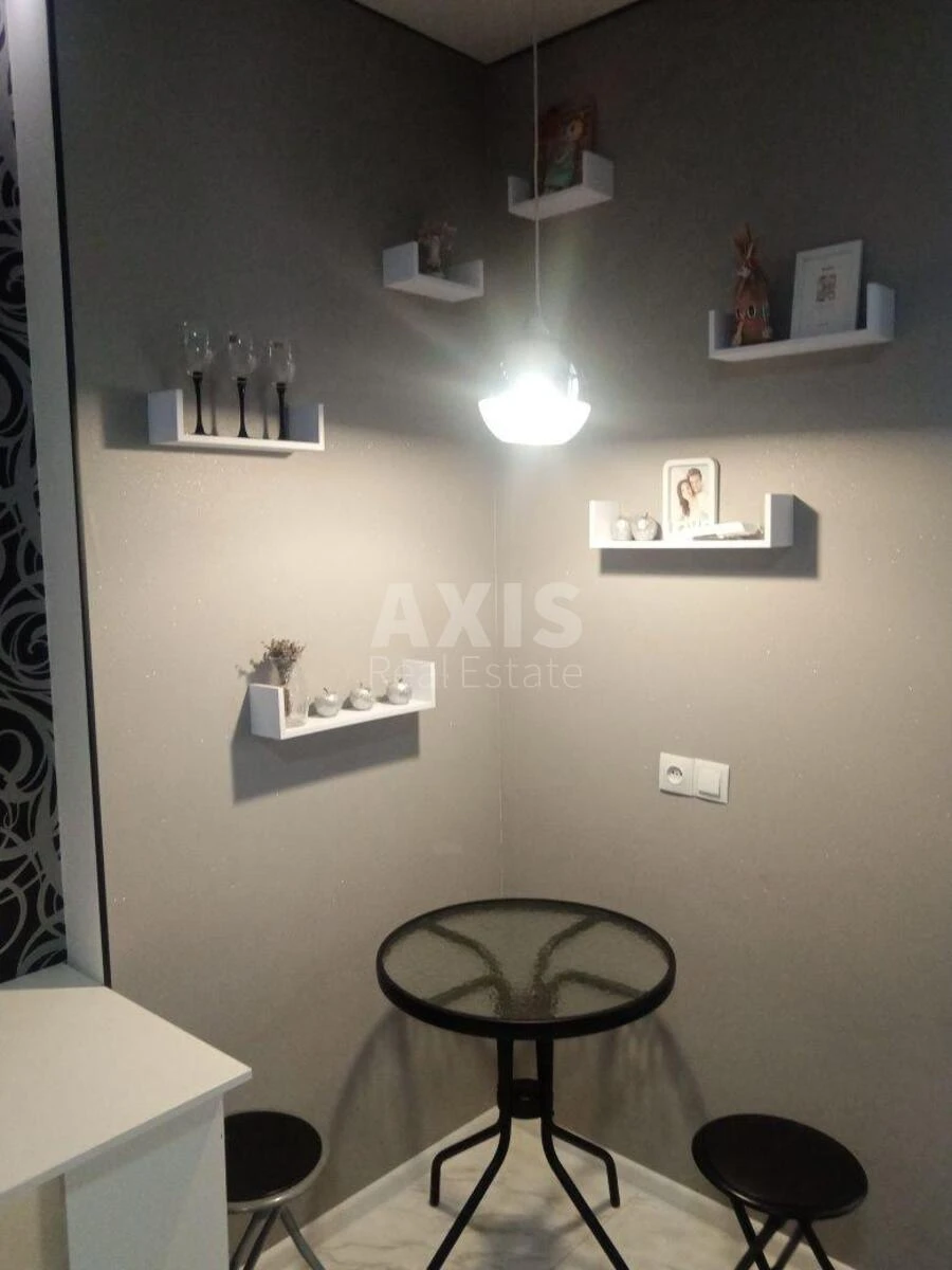 1k apartment shose Harkivs'ke 15А701364