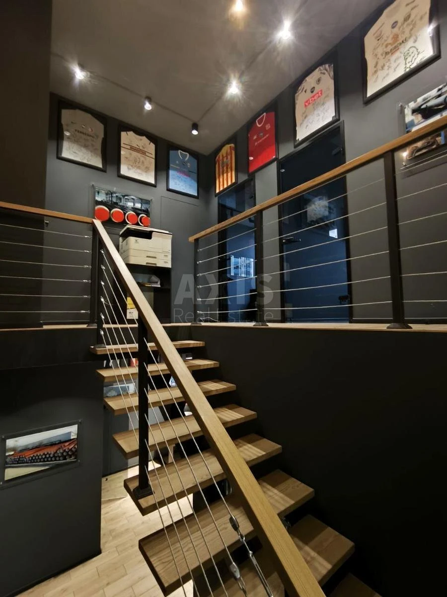 Office vul. Kahovs'ka 58, 80m263264