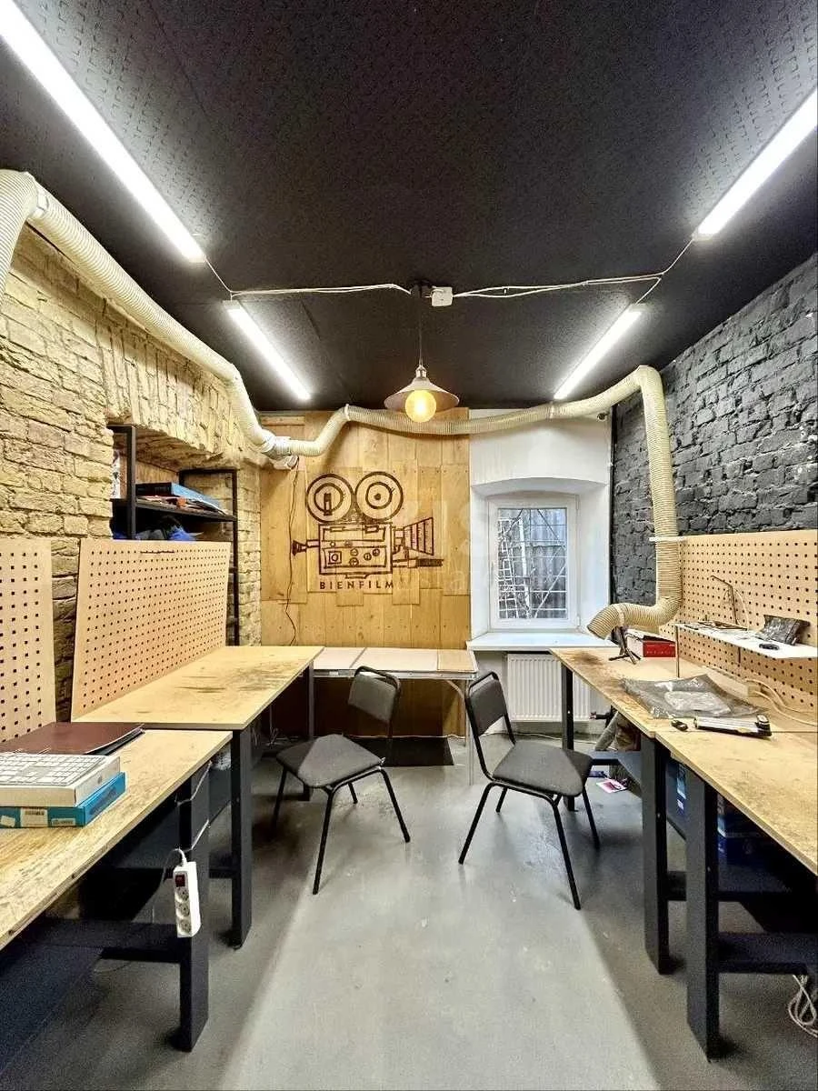 Office vul. Rybal's'ka 2, 66m2686851