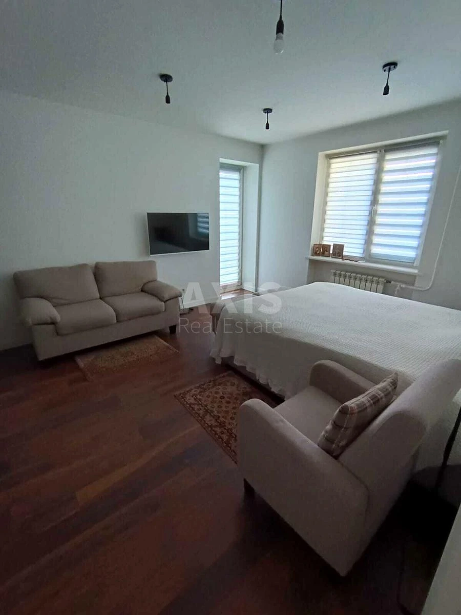 2k apartment vul. Saksagans'kogo 45633062