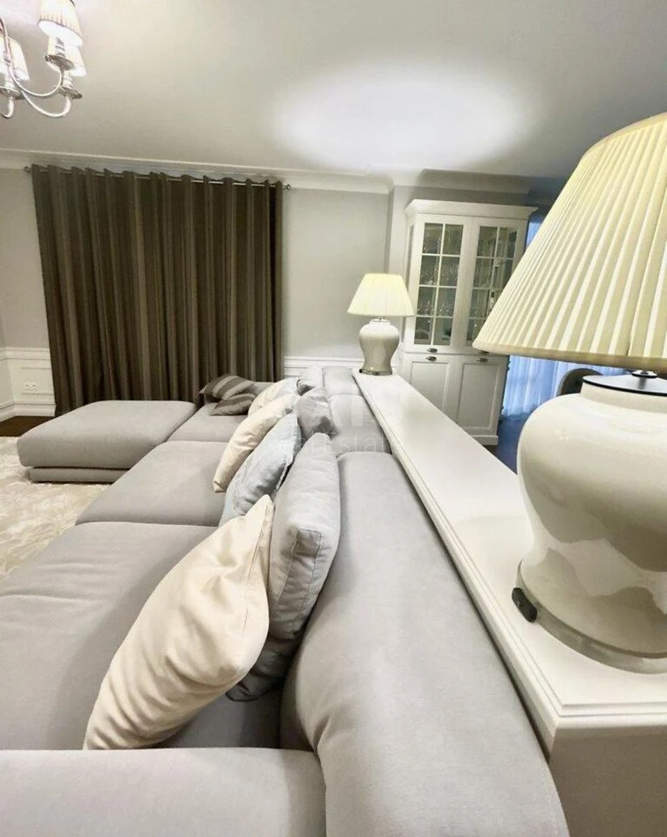 4k apartment vul. Bilorus'ka 36А437241