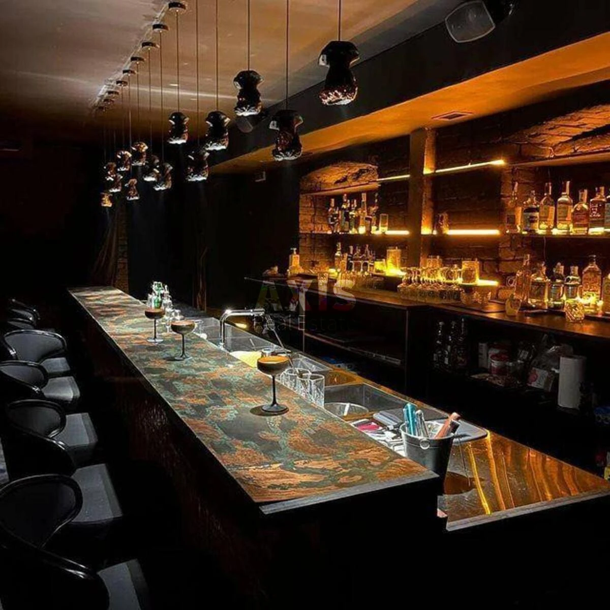 Trade object prov. Shevchenka 13/21, 130m2625430