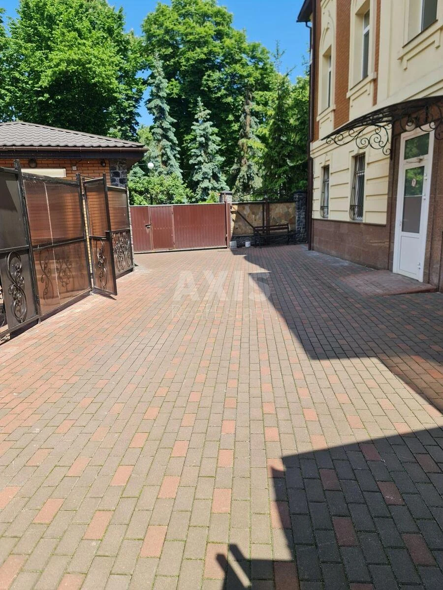 Office vul. Zavods'ka 8, 226m2687250