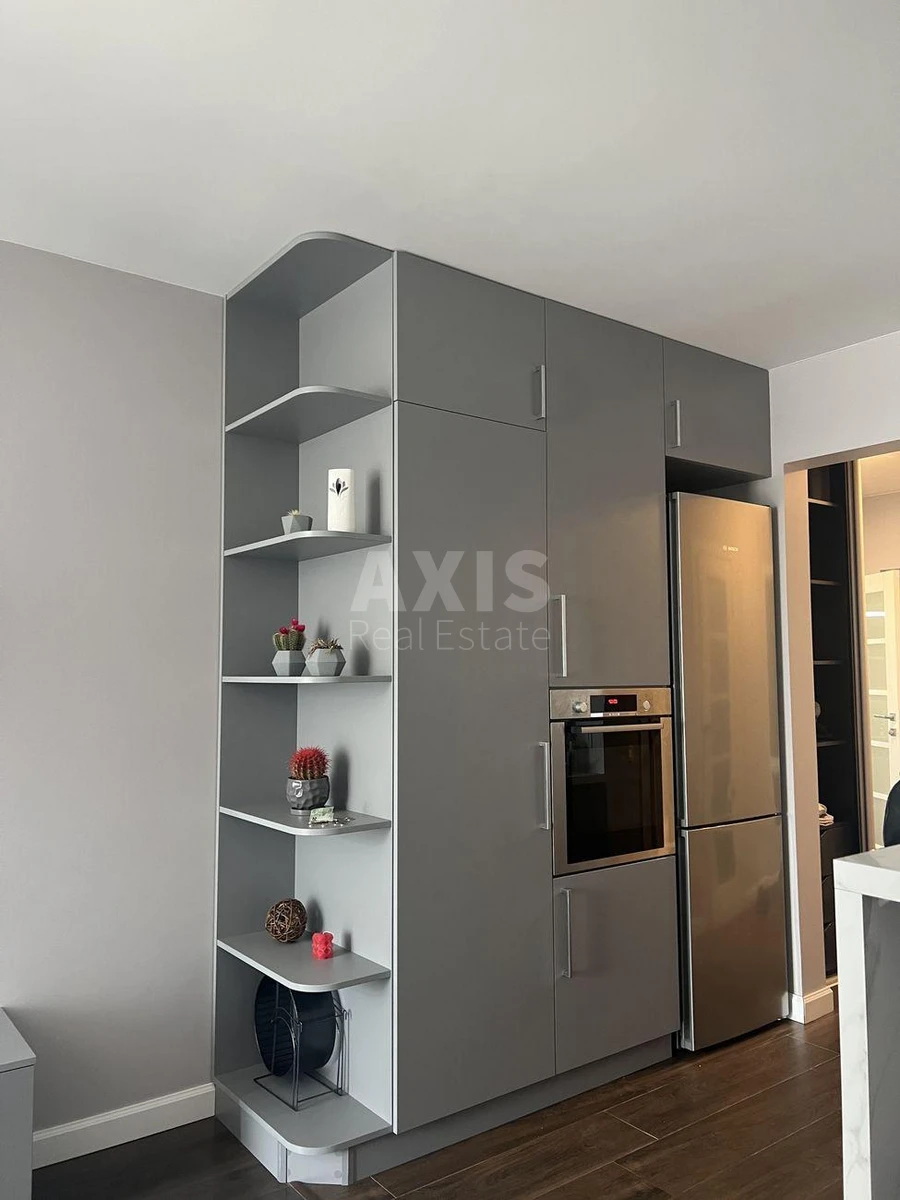 1k apartment vul. Myhajla Maksymovycha 24314630