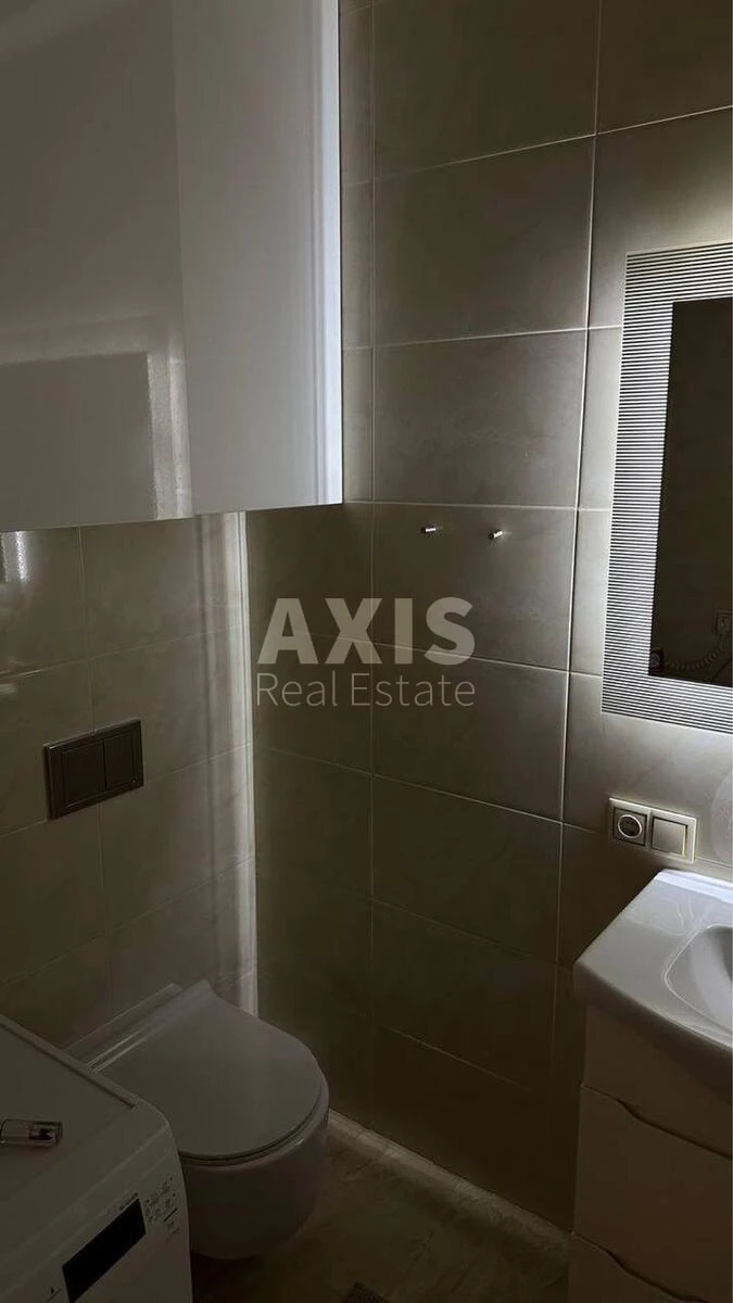 2k apartment vul. Oleny Pchilky 8641445