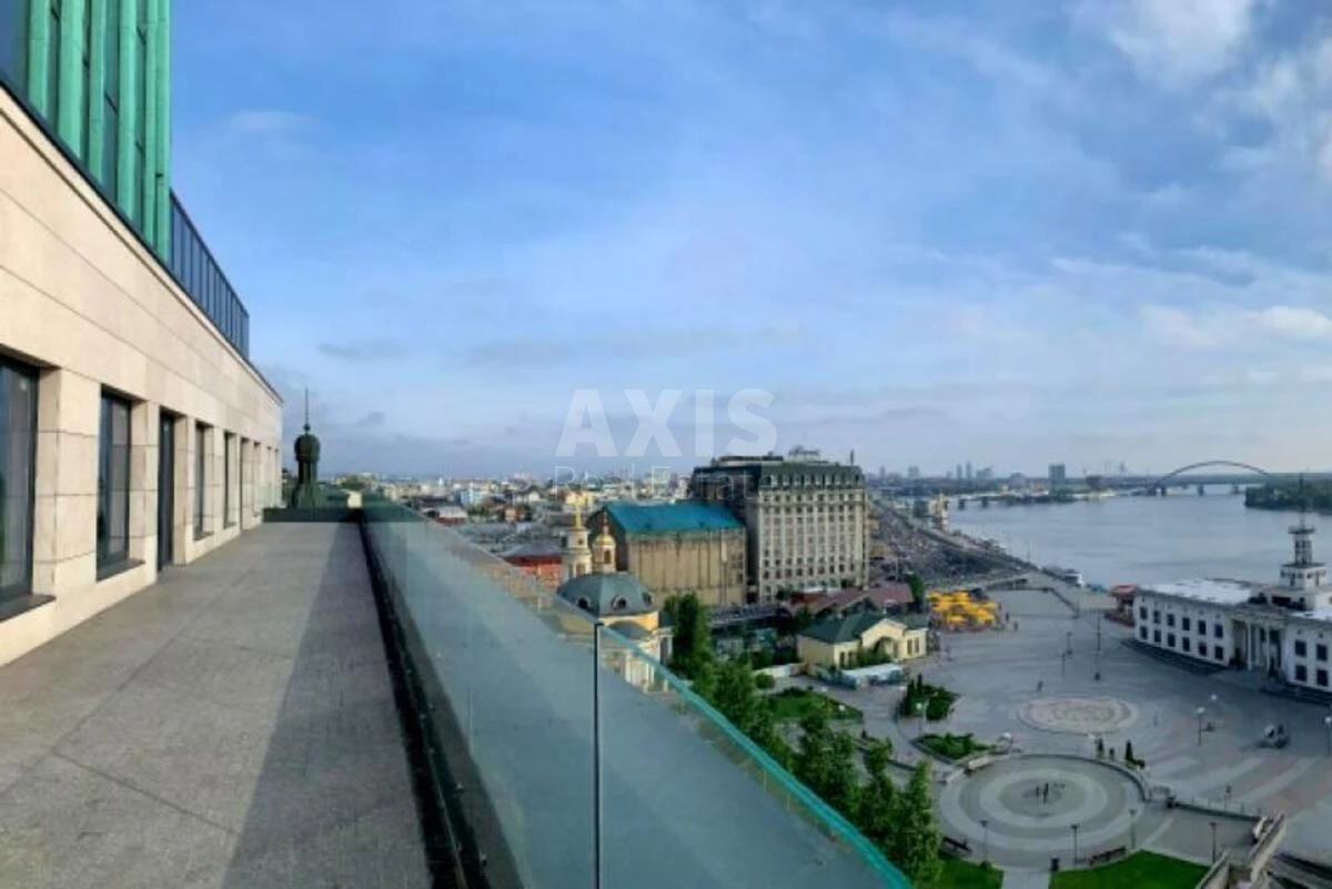 Office vul. Sagajdachnogo Petra 1, 1278m266002