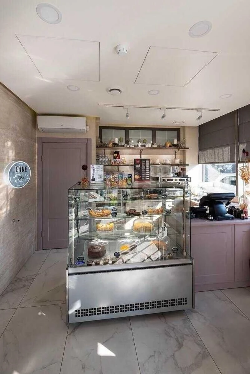 Trade object vul. Truskavec'ka 6В, 65m2675779