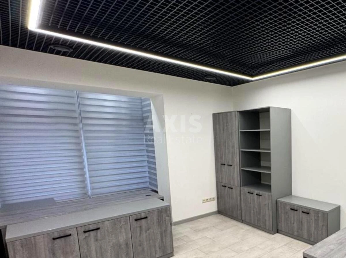 Office vul. Jaroslaviv Val 23, 600m2660212