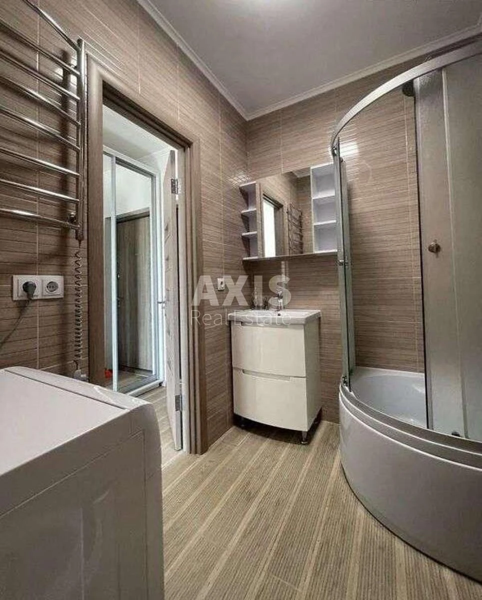 1k apartment pr-t Sobornosti 17292975