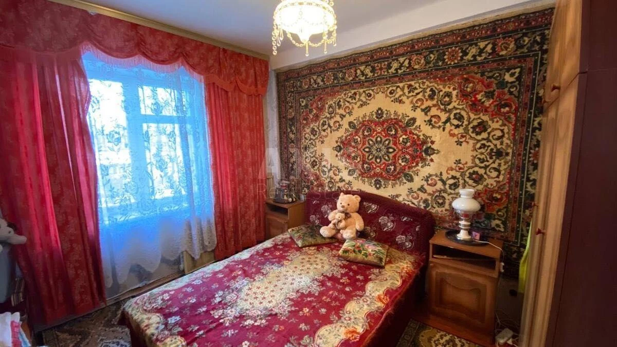3к квартира ул. Зодчих 34706491