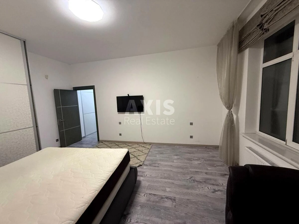 3к квартира ул. Евгения Коновальца 36E658175