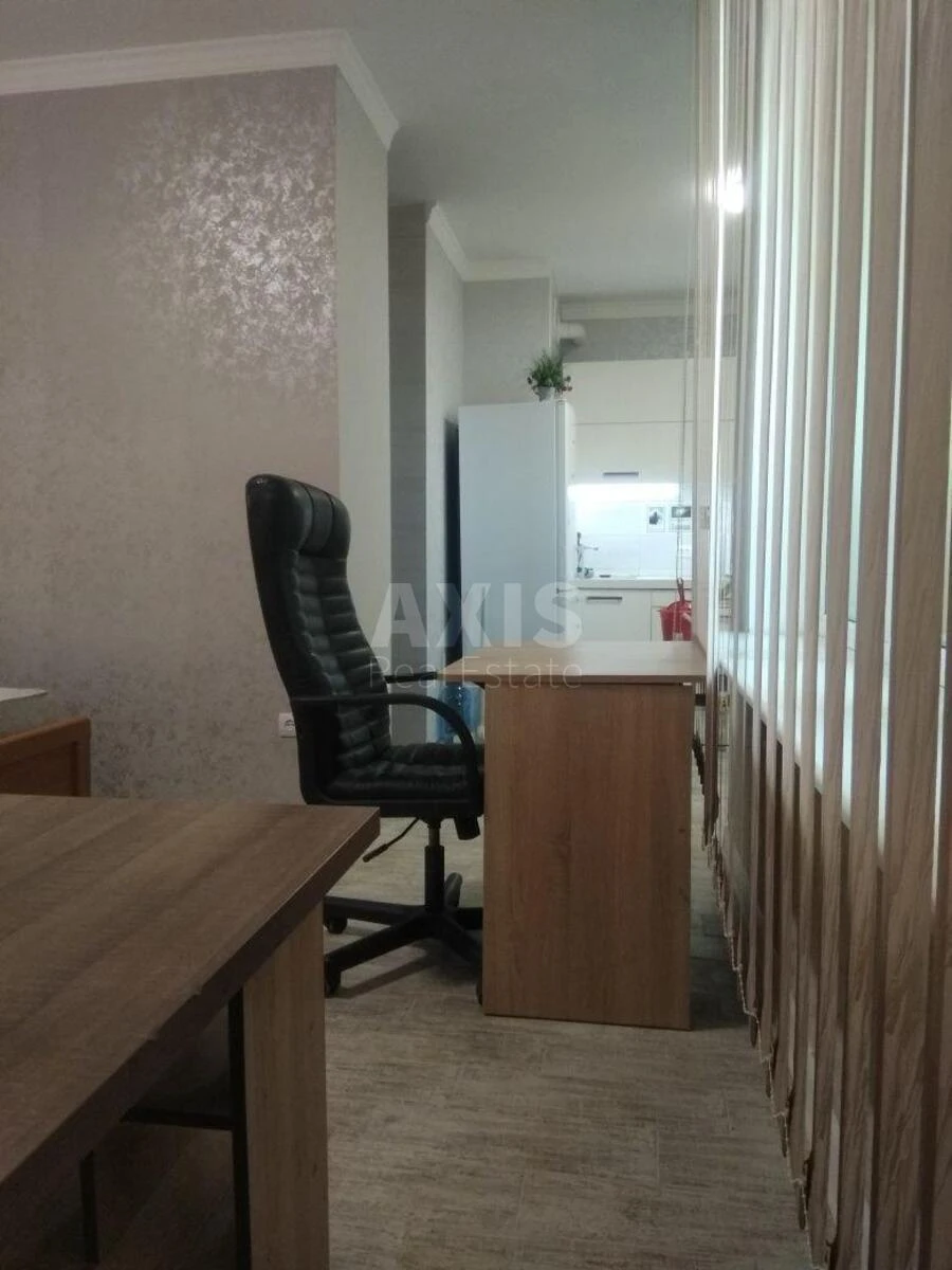 1к квартира пр-т Берестейский 71А706783