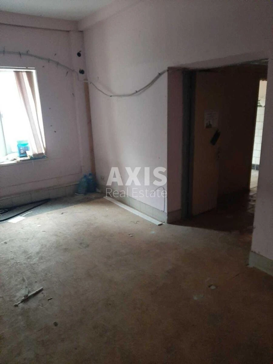 Trade object vul. Dzhokhara Dudayeva 7, 60m2641262