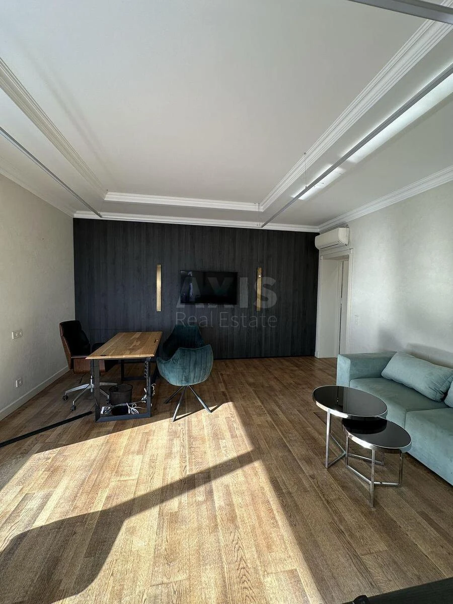 Office uzv. Klovs'kyj 7, 159m26750010