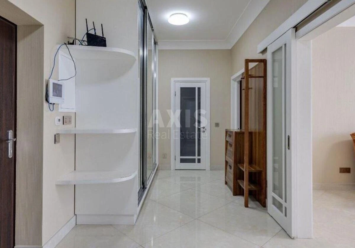 2k apartment nab. Dniprovs'ka 146592015