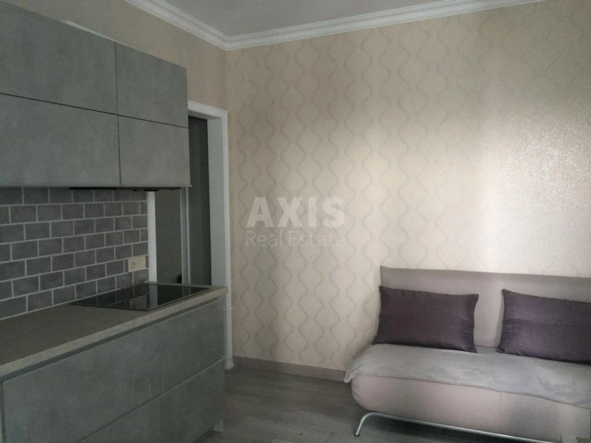 1k apartment vul. Svitla 364273