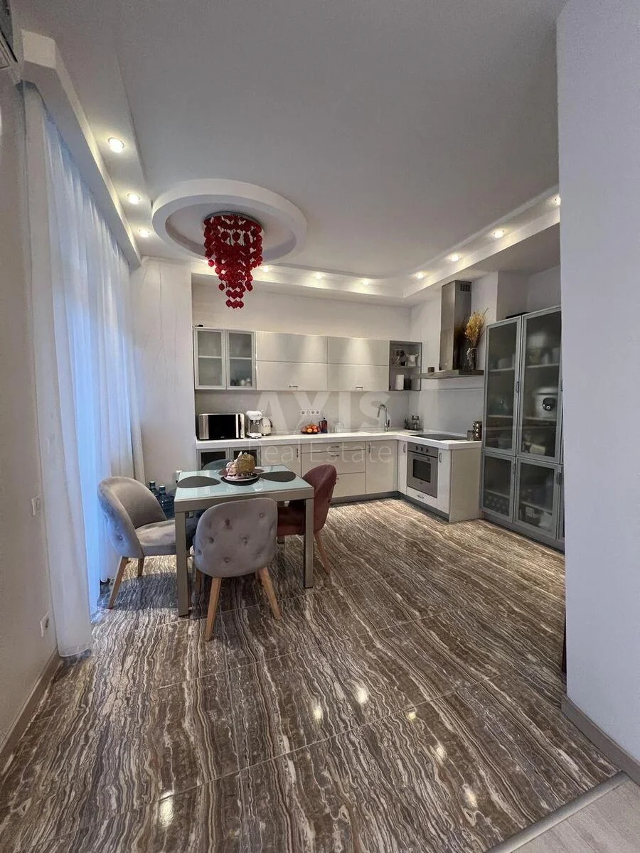 3к квартира вул. Мокра 16