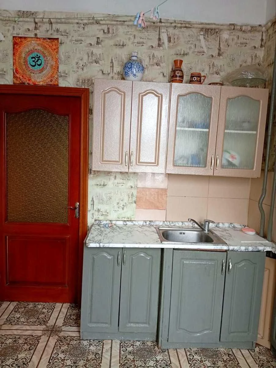2k apartment vul. Krakivs'ka 470605