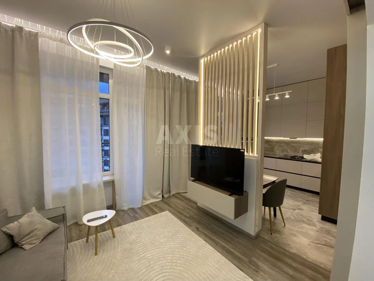 1k apartment vul. Mykhayla Boychuka 17659405