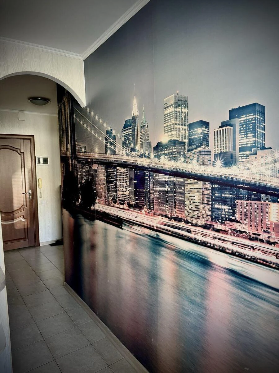 1k apartment vul. Demii'vs'ka 37671551