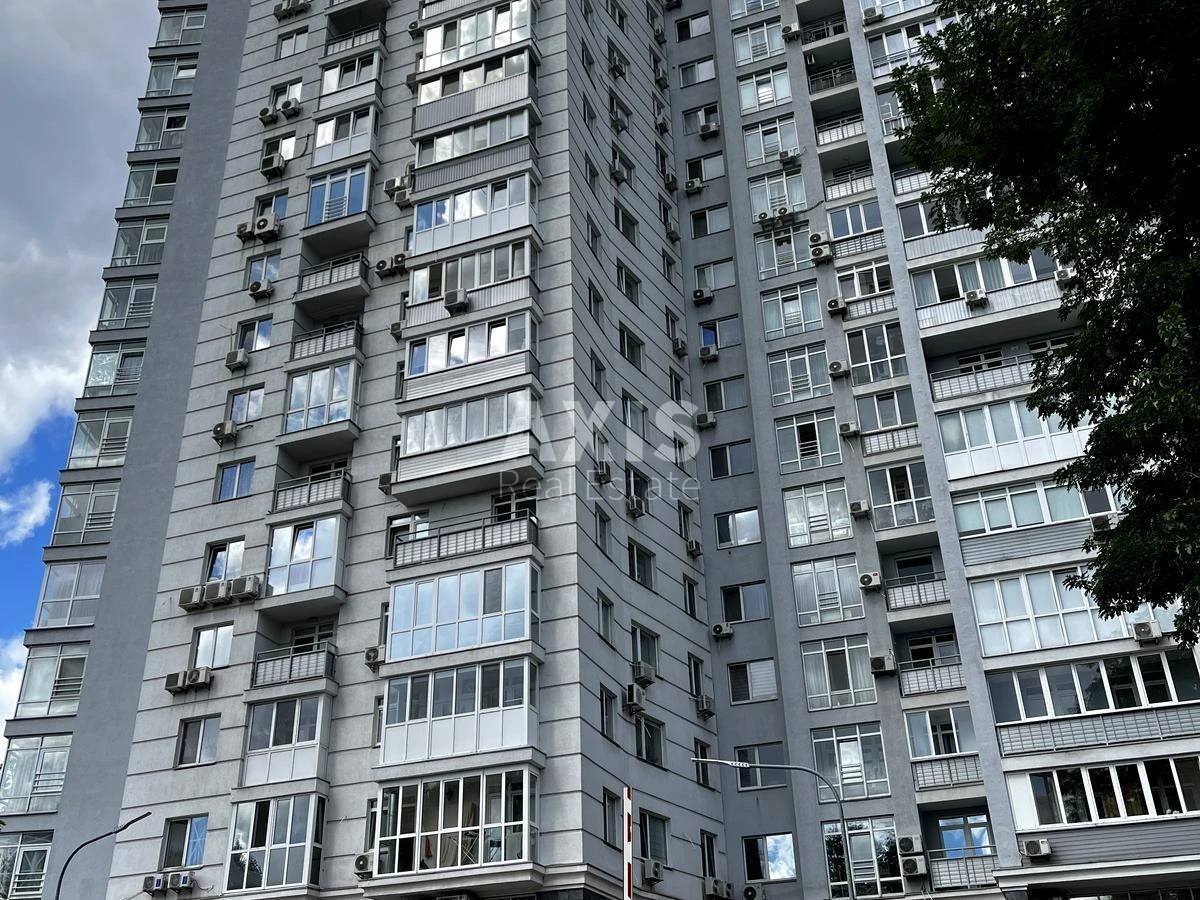 3k apartment vul. Bilorus'ka Thirty-six A7019317