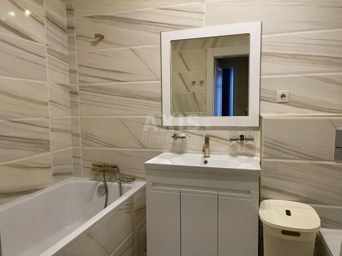 3k apartment vul. Danchenka Sergija 27А671637