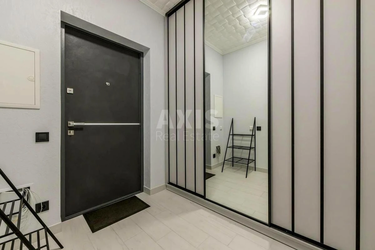 1k apartment doroga Naberezhno-Rybal's'ka 277031317