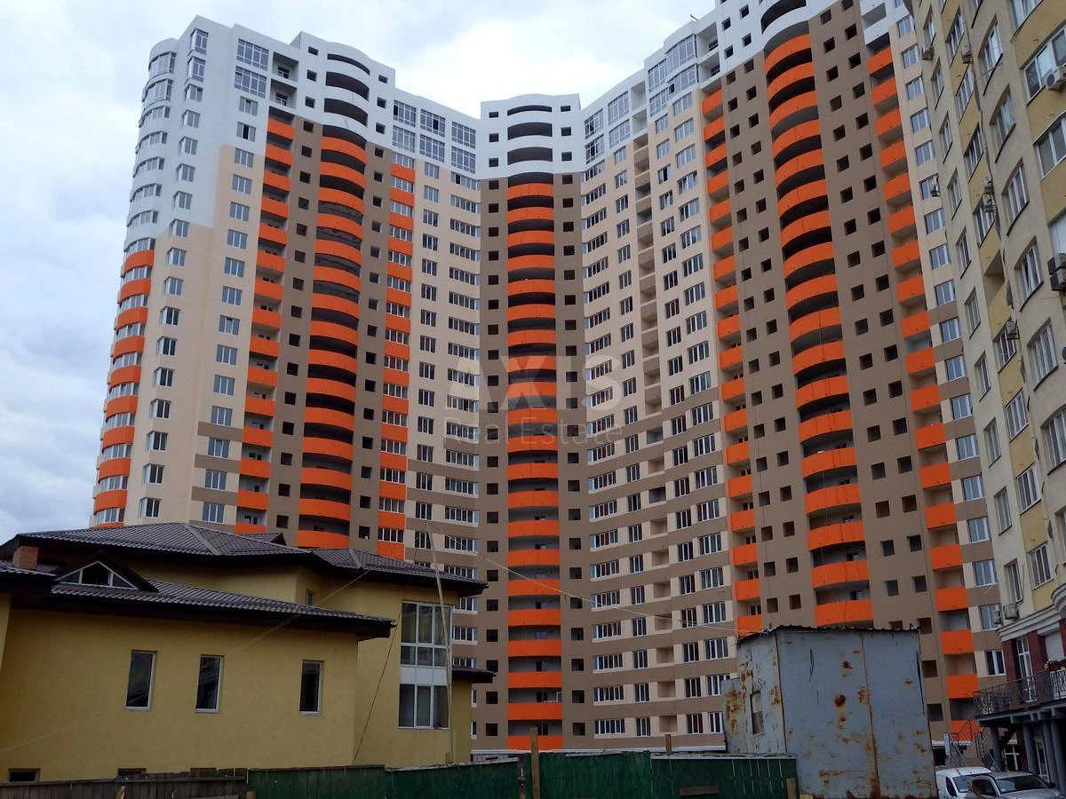 1k apartment vul. Myhajla Maksymovycha 3Д6883514