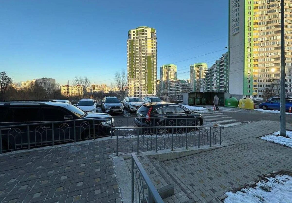 1к квартира ул. Перемышльская 2Г6718718